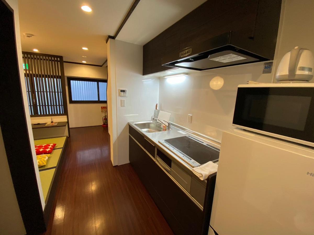 Yuzenkyo Quioto Exterior foto