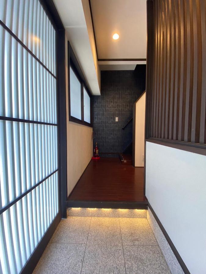 Yuzenkyo Quioto Exterior foto